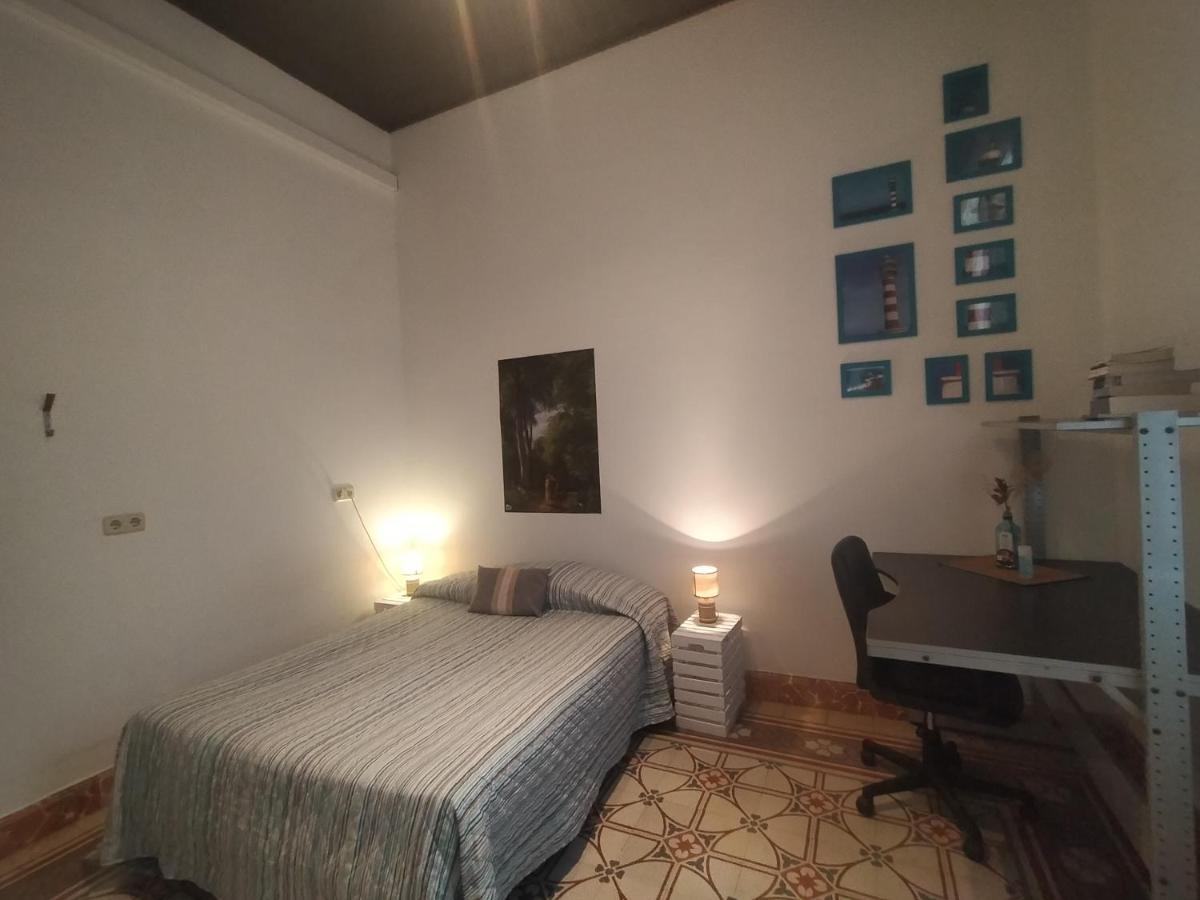 Mahalo Healthy House לאס פאלמס דה גראן קנאריה מראה חיצוני תמונה